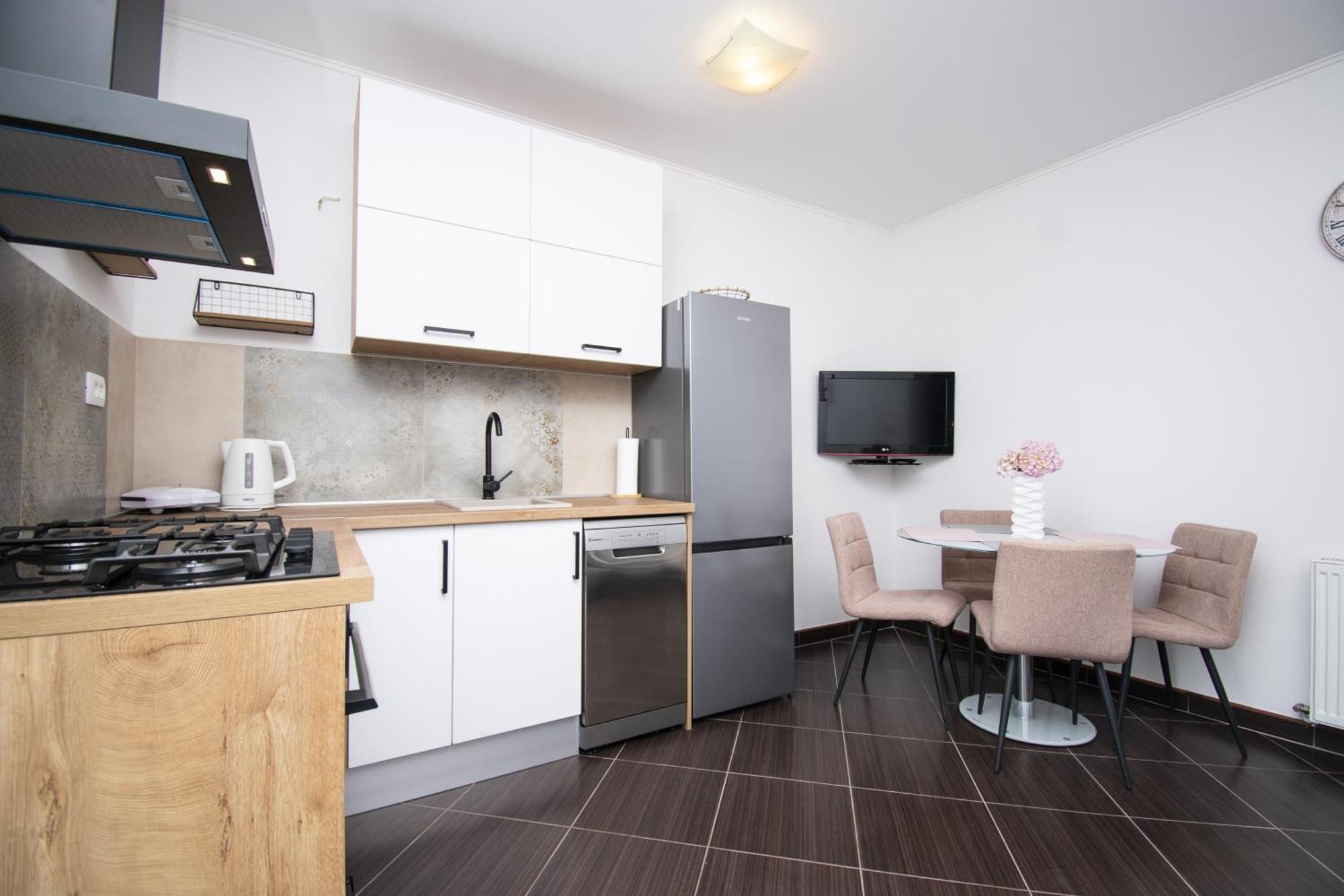Apartments Alisa Бродариця Номер фото