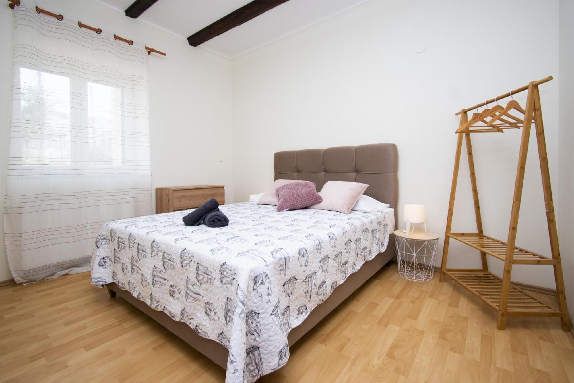 Apartments Alisa Бродариця Номер фото