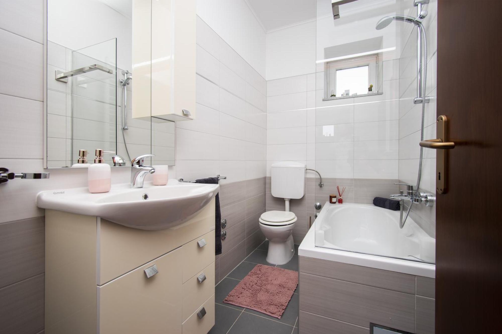Apartments Alisa Бродариця Номер фото