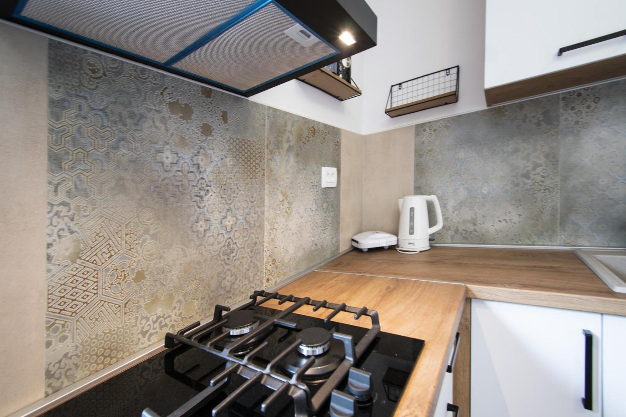 Apartments Alisa Бродариця Номер фото